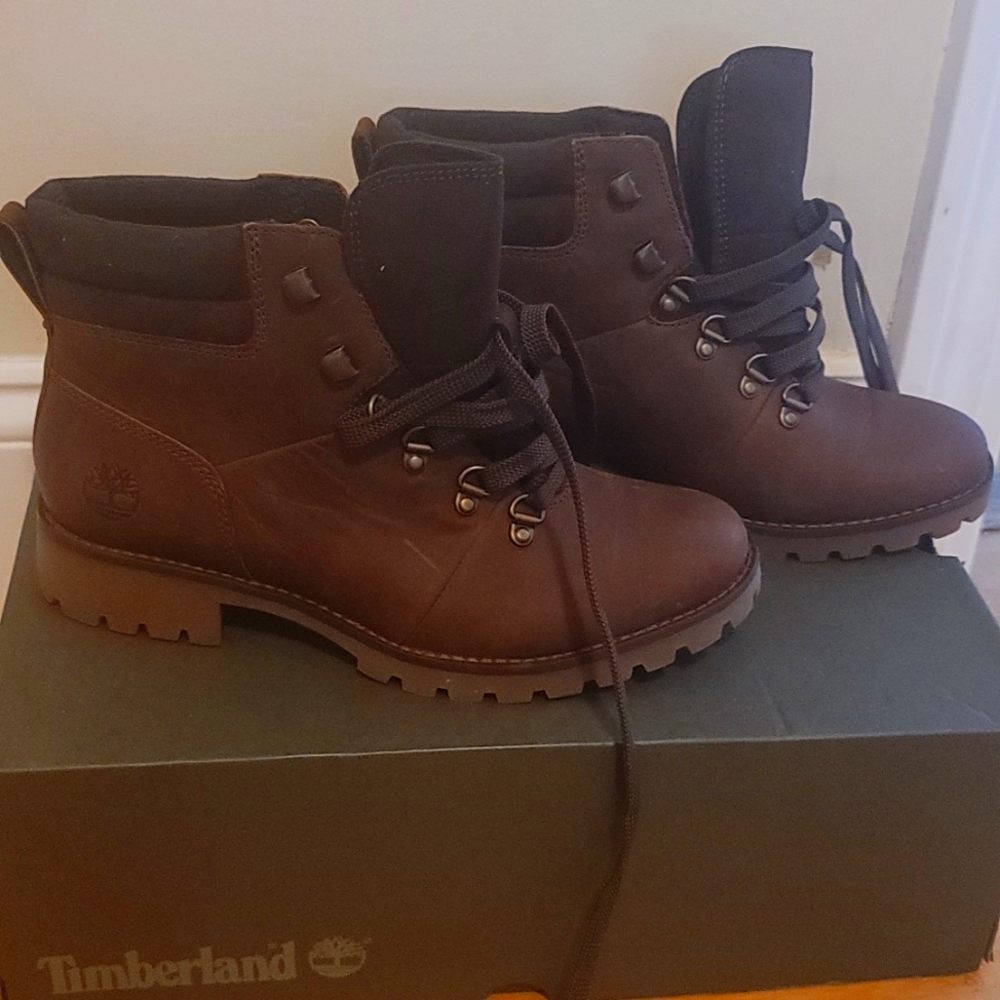 Women Boots